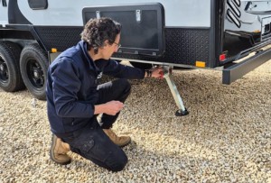 VISIT US AT JAYCO BALLARAT